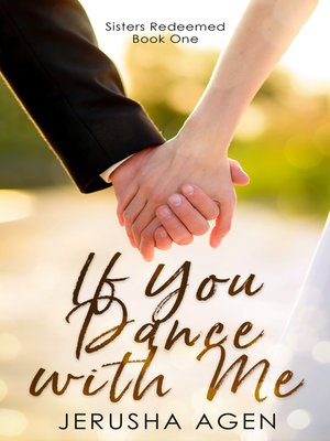 cover image of If You Dance with Me